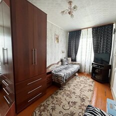 Квартира 54,8 м², 3-комнатная - изображение 1