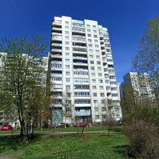 Квартира 58,8 м², 2-комнатная - изображение 1