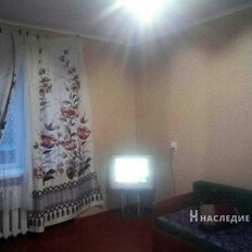 Квартира 23,5 м², 1-комнатная - изображение 3