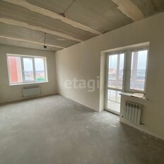 Квартира 82,3 м², 3-комнатная - изображение 5
