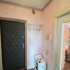 Квартира 35,1 м², 1-комнатная - изображение 5