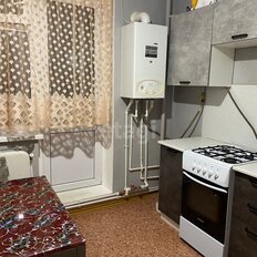 Квартира 50 м², 2-комнатная - изображение 4