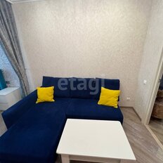 Квартира 47,7 м², 1-комнатная - изображение 5