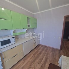 Квартира 55,9 м², 2-комнатная - изображение 5