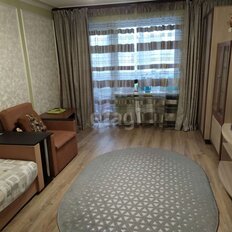 Квартира 60 м², 3-комнатная - изображение 2