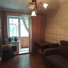 Квартира 38,4 м², 1-комнатная - изображение 2