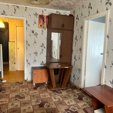 Квартира 38,1 м², 2-комнатная - изображение 5