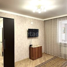 Квартира 29,2 м², 1-комнатная - изображение 3