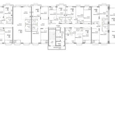 Квартира 41,3 м², 1-комнатная - изображение 2