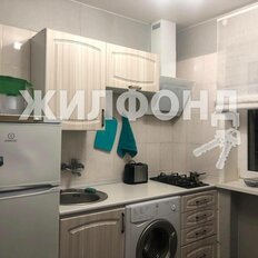 Квартира 34 м², 1-комнатная - изображение 4