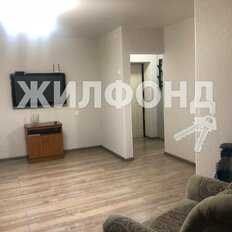 Квартира 34 м², 1-комнатная - изображение 3