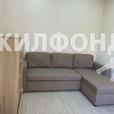 Квартира 23 м², студия - изображение 4