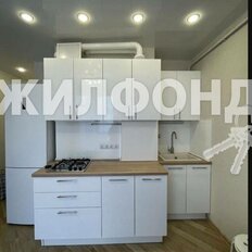 Квартира 25 м², студия - изображение 2