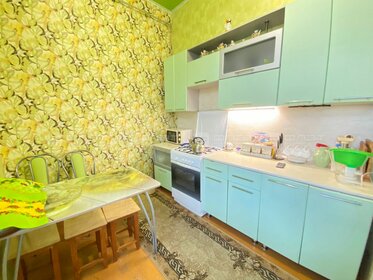 Купить квартиру в ЖК «Парк Апрель» в Москве и МО - изображение 55