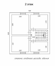 155 м² дом, 6 соток участок 9 000 000 ₽ - изображение 23