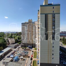 Квартира 47,8 м², студия - изображение 1