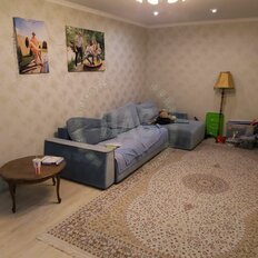 Квартира 100 м², 3-комнатная - изображение 3