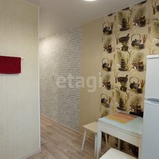 Квартира 30,6 м², 1-комнатная - изображение 3