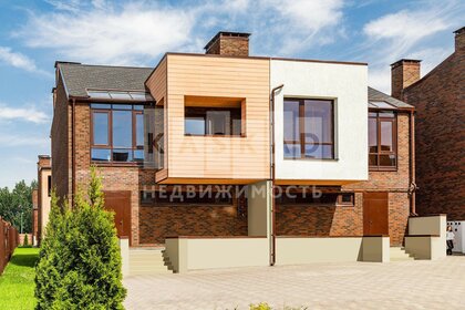 200 м² таунхаус, 2,7 сотки участок 20 600 000 ₽ - изображение 48