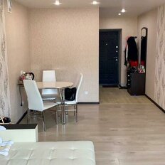 Квартира 26,1 м², студия - изображение 4