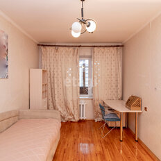 Квартира 89 м², 2-комнатная - изображение 2