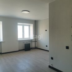 Квартира 21,3 м², студия - изображение 3