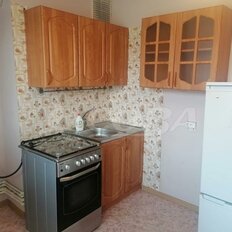 Квартира 41,1 м², 1-комнатная - изображение 4