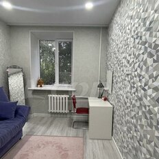 Квартира 45 м², 2-комнатная - изображение 5