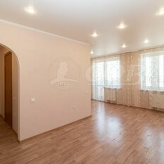 Квартира 30,5 м², студия - изображение 1