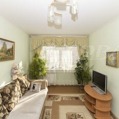 Квартира 54 м², студия - изображение 1