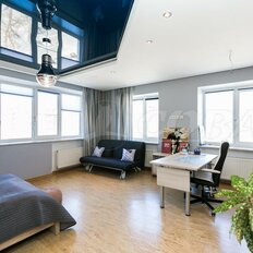 Квартира 332,5 м², 5-комнатная - изображение 5