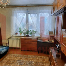 Квартира 62,9 м², 3-комнатная - изображение 1