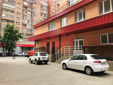 550 м², торговое помещение 550 000 ₽ в месяц - изображение 32