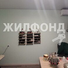 Квартира 33,4 м², 1-комнатная - изображение 1