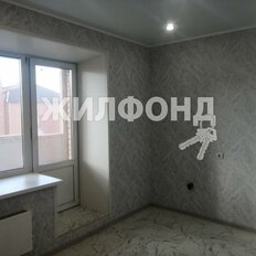 Квартира 59,6 м², 2-комнатная - изображение 4