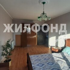 Квартира 61 м², 3-комнатная - изображение 3