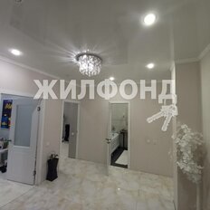 Квартира 72,3 м², 2-комнатная - изображение 1