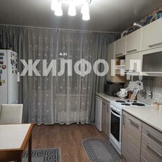 Квартира 124,8 м², 4-комнатная - изображение 1