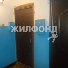 Квартира 29,9 м², 1-комнатная - изображение 5