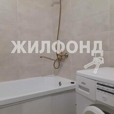 Квартира 32 м², студия - изображение 5