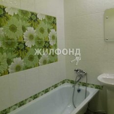 Квартира 27,5 м², 1-комнатная - изображение 3