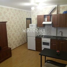 Квартира 27,5 м², 1-комнатная - изображение 4