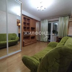 Квартира 45 м², студия - изображение 1