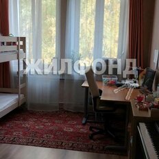 Квартира 55,6 м², 2-комнатная - изображение 3