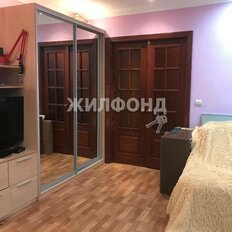 Квартира 53,4 м², 2-комнатная - изображение 1