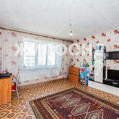 Квартира 58,1 м², 2-комнатная - изображение 2