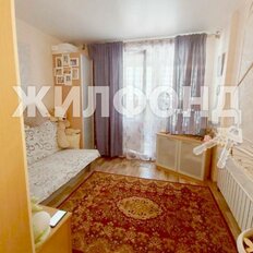 Квартира 57,1 м², 2-комнатная - изображение 5