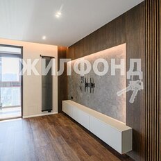 Квартира 51 м², 2-комнатная - изображение 4