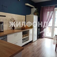 Квартира 83,2 м², 3-комнатная - изображение 5