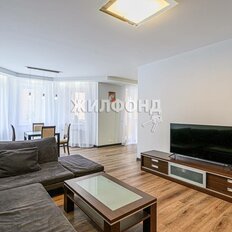 Квартира 103,1 м², 3-комнатная - изображение 5